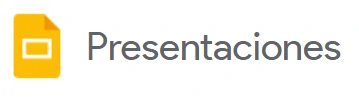 Google Slides: Presentaciones de Google
