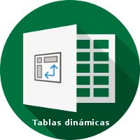 Tablas dinámicas en Excel